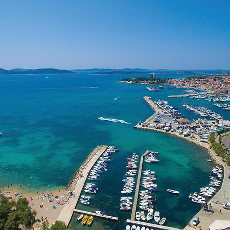 Gorgeous Apartment In Vodice With Kitchen المظهر الخارجي الصورة